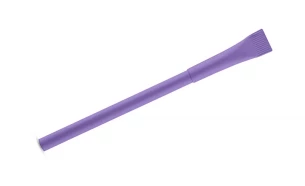 PINKO papīra pildspalva - Violeta