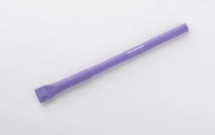 PINKO papīra pildspalva - Violeta