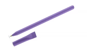 PINKO papīra pildspalva - Violeta