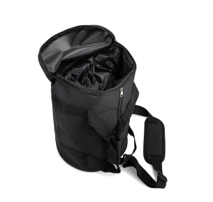 ATHLEX sporta soma – melna