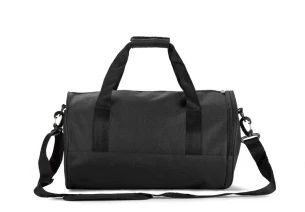 ATHLEX sporta soma – melna