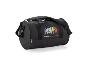 ATHLEX sporta soma – melna
