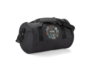 ATHLEX sporta soma – melna