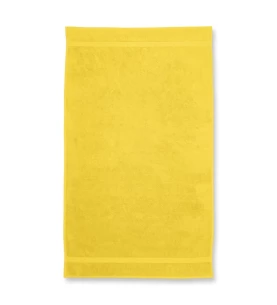 Dvieļu komplekts 70 x 140 cm - melns