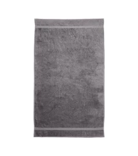 Dvieļu komplekts 70 x 140 cm - melns