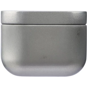 Aromātiskā svece „Wega“ – sudraba