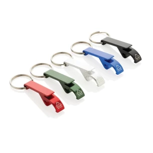 Oti pudeles un kārbu atvērējs – zaļš