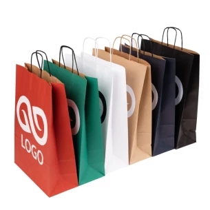 Giftpack A3 Color soma – melna