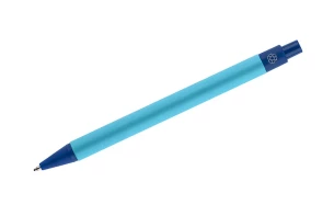 POLI papīra pildspalva – zila