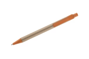 TIKO papīra pildspalva – oranža