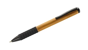 RUB bambusa pildspalva – brūna