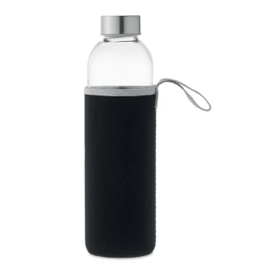 Stikla pudele ar apvalku, 750 ml – UTAH