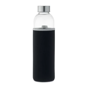 Stikla pudele ar apvalku, 750 ml – UTAH