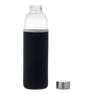 Stikla pudele ar apvalku, 750 ml – UTAH