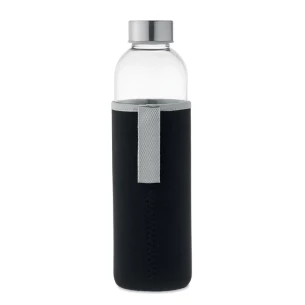 Stikla pudele ar apvalku, 750 ml – UTAH