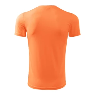 Vīriešu T-krekls Fantasy - Mandarin Neon