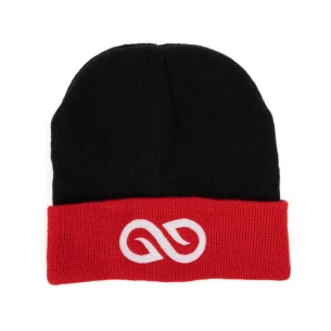 Arctos ziemas cepure - Lime/Black