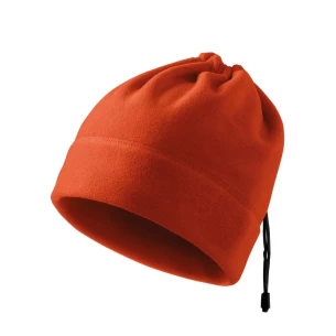 Flizelīna cepure - Oranža