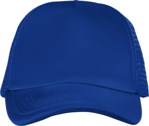 Trucker cepure - Zila