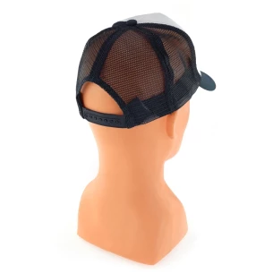 Trucker cepure - Zila