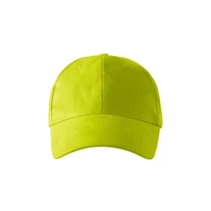 Bērnu cepure - Lime