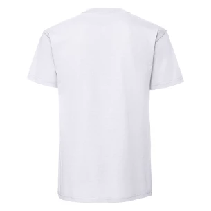 T-krekls Ringspun Premium - Zinc