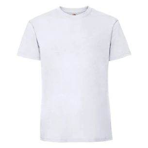 T-krekls Ringspun Premium - Zinc