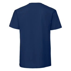 T-krekls Ringspun Premium - Zinc