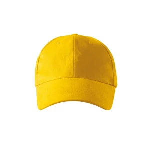 Premium cepurīte - dzeltena