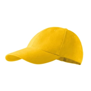 Premium cepurīte - dzeltena