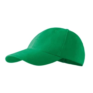 Premium cepure - zaļa