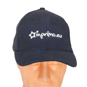 Premium cepure - balta