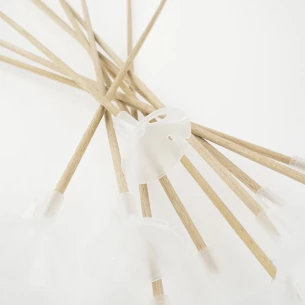 Metalizēts balons 30cm - Rozā krāsā