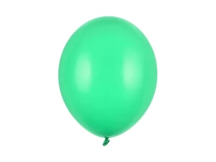 30cm balons - gaiši zaļš