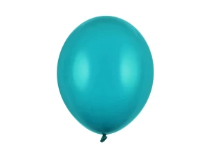Balons 30cm - tirkīza krāsas