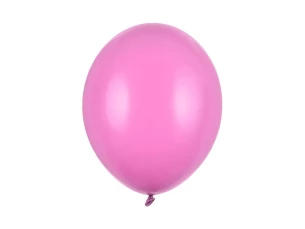 30cm balons - Rozā gaisma