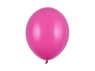 30cm balons - rozā