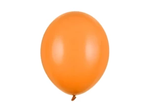 Balons 30cm - oranžs