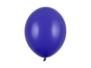Balons 30cm - Tumši zils
