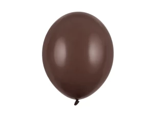 Balons 30cm - Brūns Tumšs