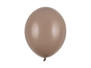 Balons 30cm - brūns