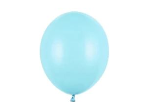 Balons 30cm - Zils