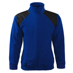 Unisex Hi-Q flīsa audums - Zils