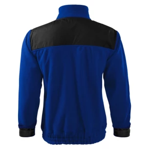 Unisex Hi-Q flīsa audums - Zils