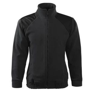 Unisex Hi-Q flīss - Grafīts