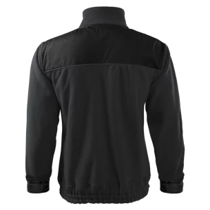 Unisex Hi-Q flīss - Grafīts
