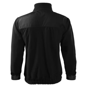 Unisex Hi-Q flīsa audums - Melns