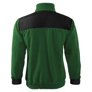 Unisex Hi-Q flīsa audums - Pudele