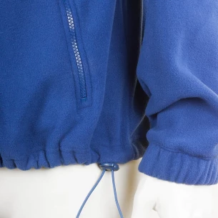 Vīriešu vilnas džemperis - Melns