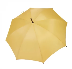 Fernando lietussargs - Dzeltens